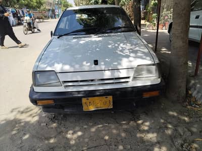 Khyber urgent sale