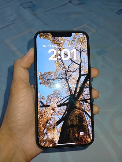 Iphone 14 JV - Midnight Black