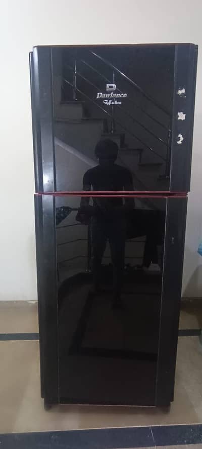 Dawlence Refrigerator