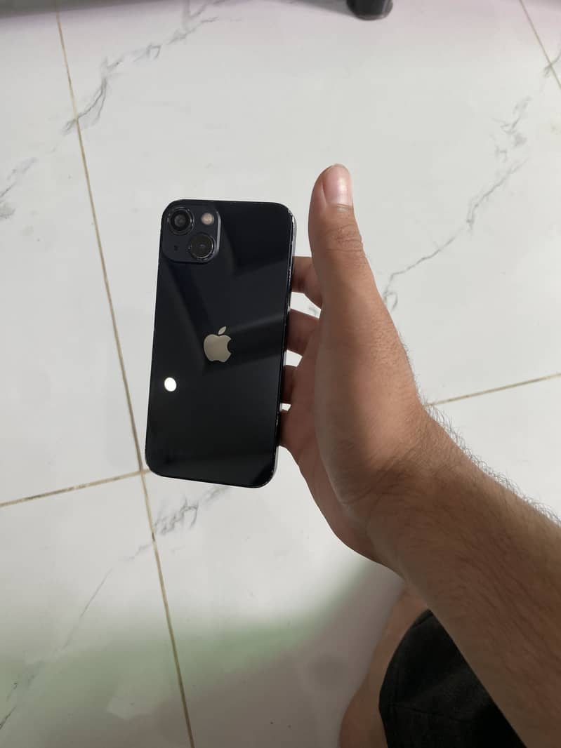 Iphone 13 6