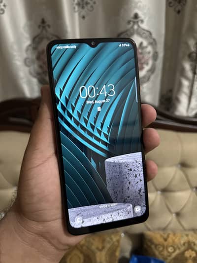 Samsung A32 5G Non-PTA 9/10 Condition No Fault Urgent Sale