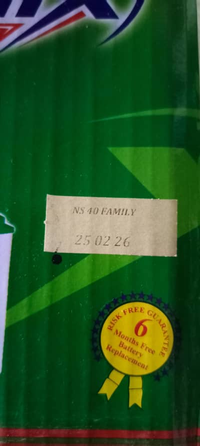 Phoenix batrey for sale 9plates 40Ah 03077575278