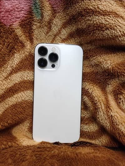 iPhone 13 Pro Max non-PTA 10 x 10 condition