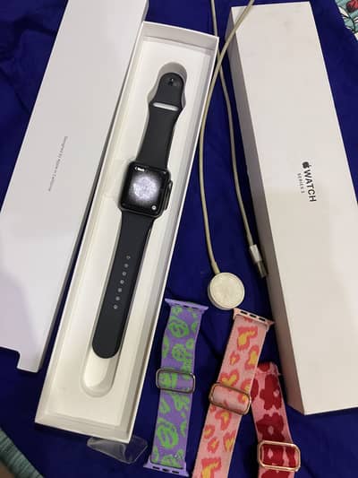 Apple watch series 3 42mm