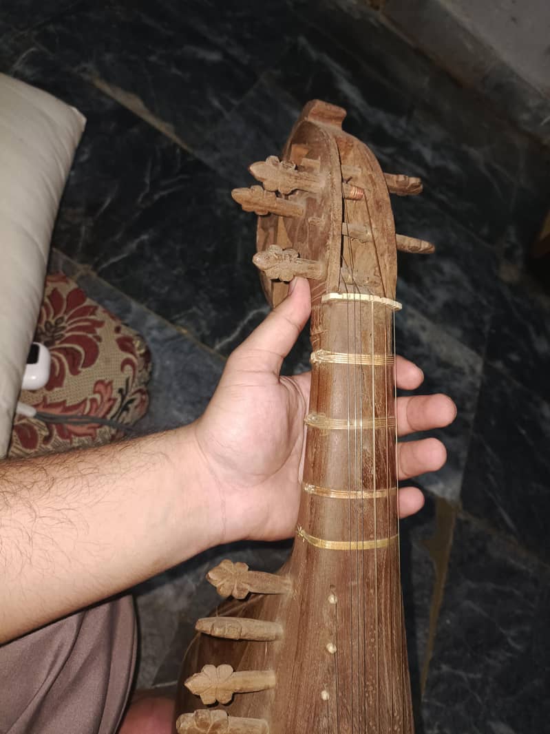 rabab 4