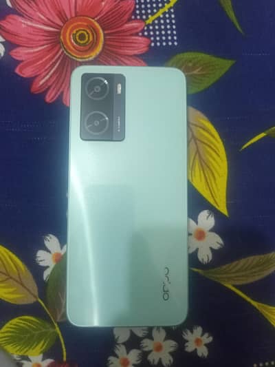 Oppo A57 genuine condition