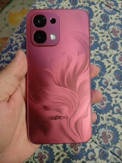 oppo a6 pro