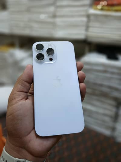 iphone 16 pro max (jv)