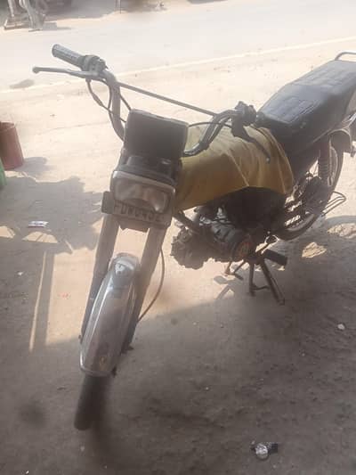 2015 model ha