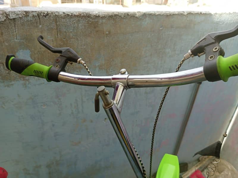 cycle 2