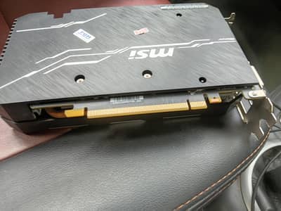 Nvidia 1660 super
