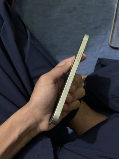 Iphone 12 PTA APPROVED