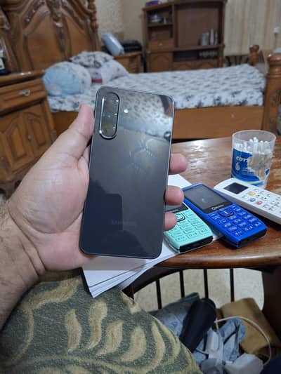 Samsung A36