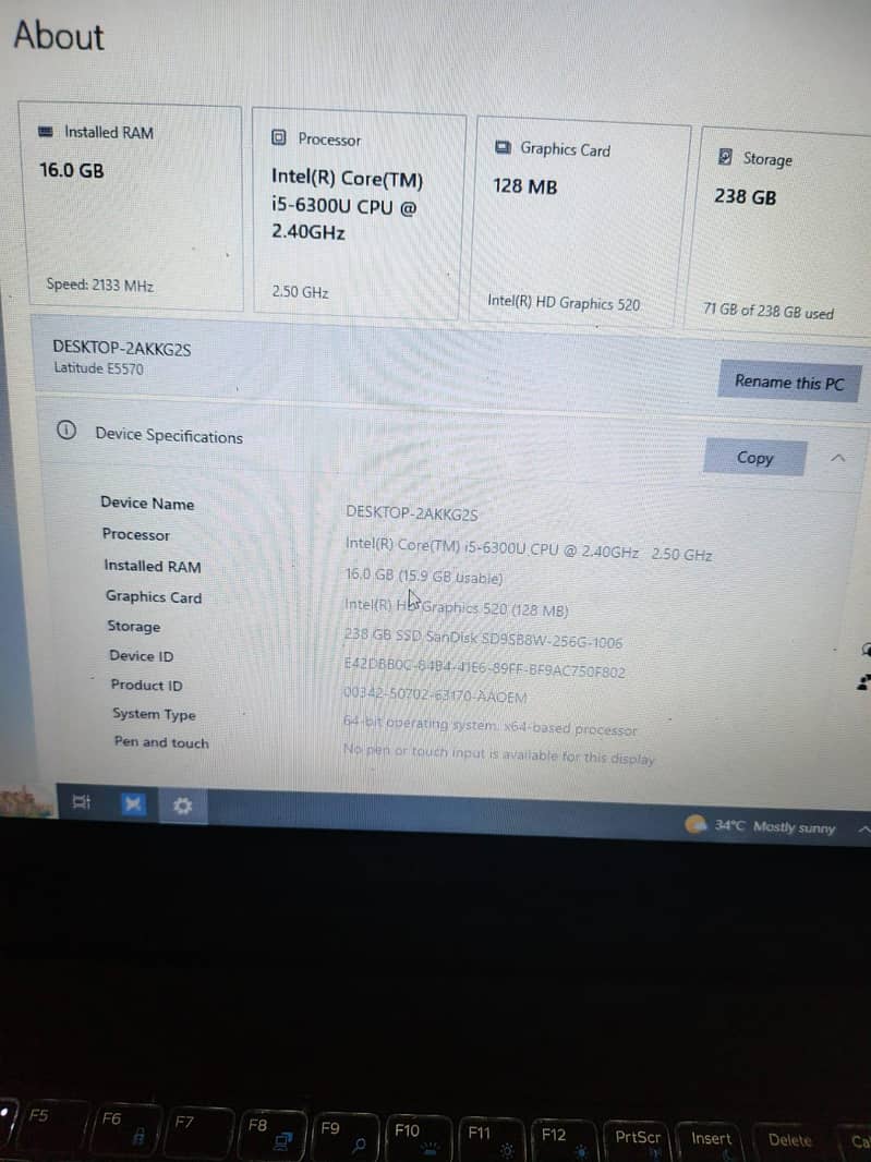 laptop 3