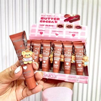 cocoa pack of 1 nude shade