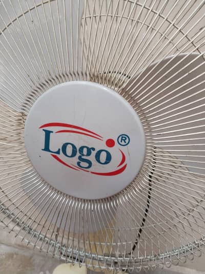 charging fan