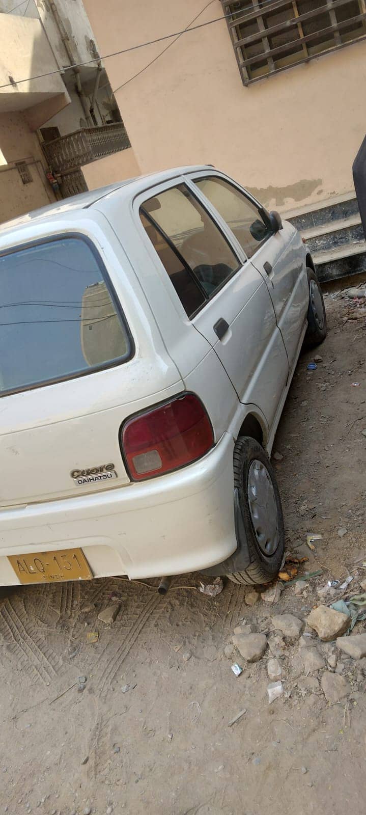Coure 2006 Automatic 0