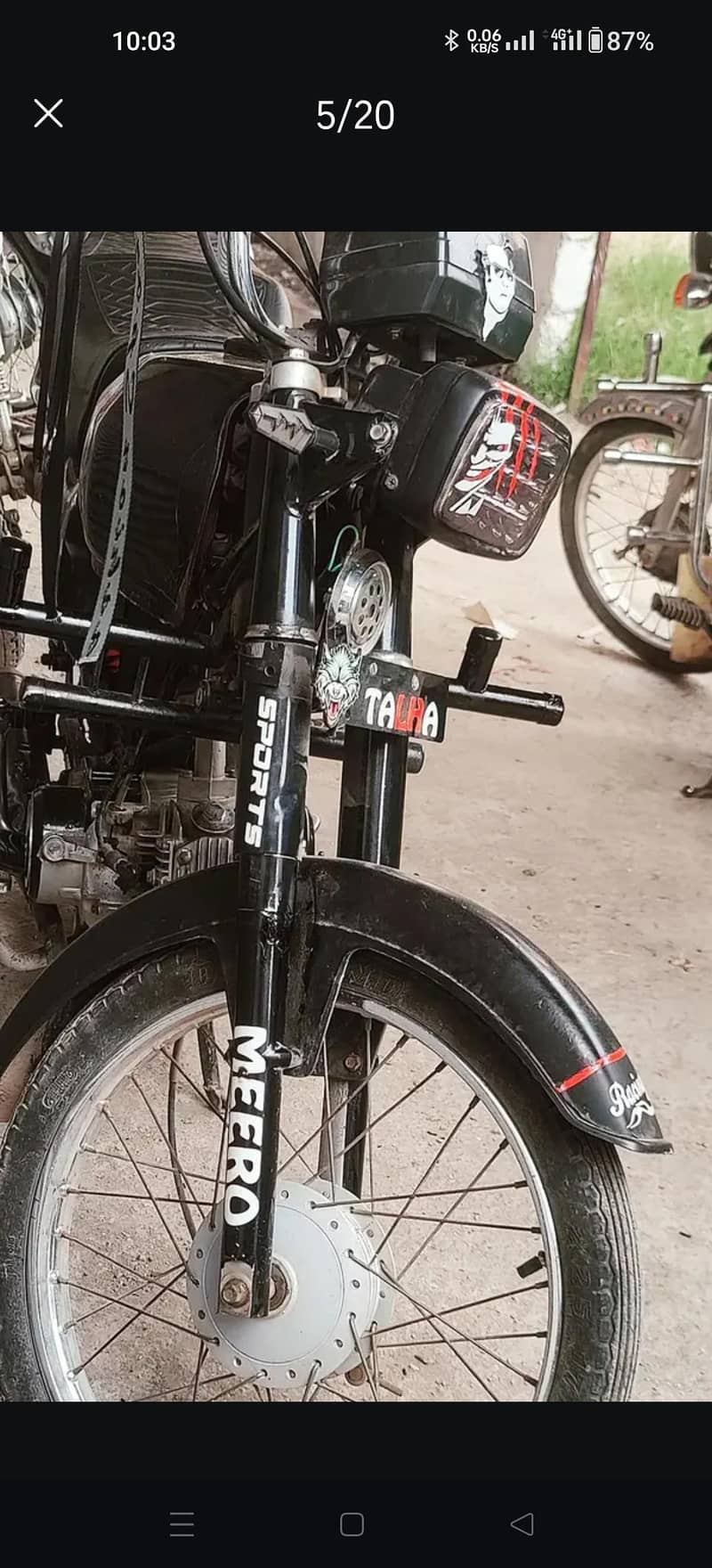 Hi speed 2