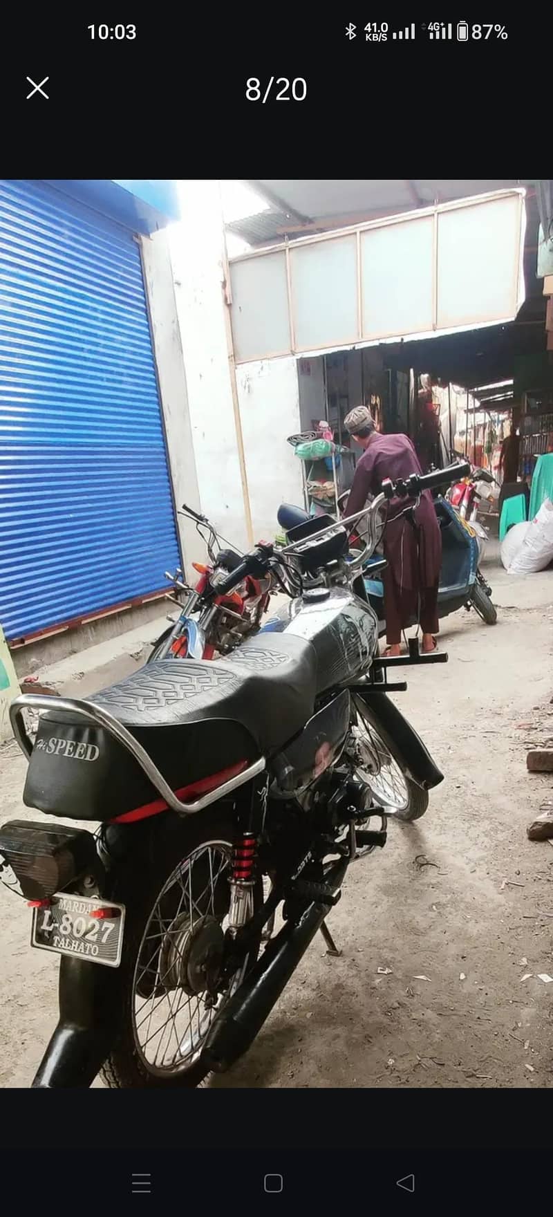 Hi speed 5