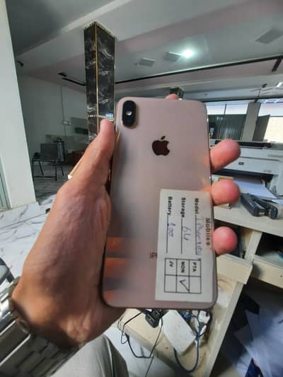 iphine xs max