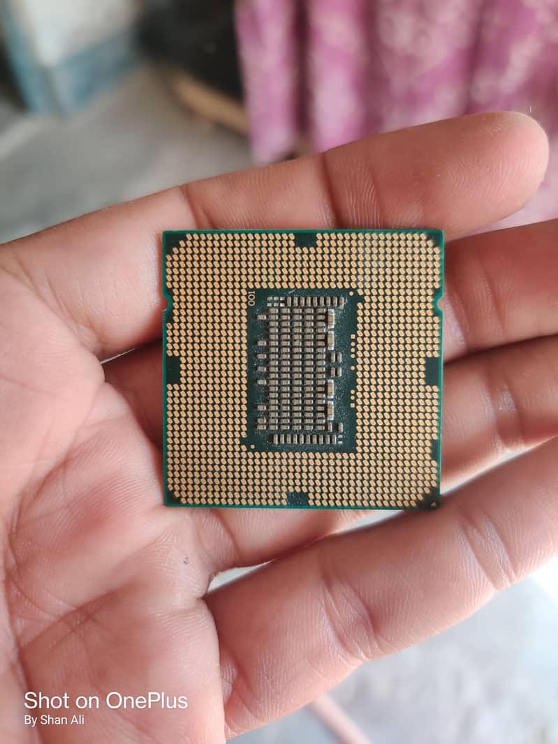 Intel PROCESSORR CORE i5-750 0