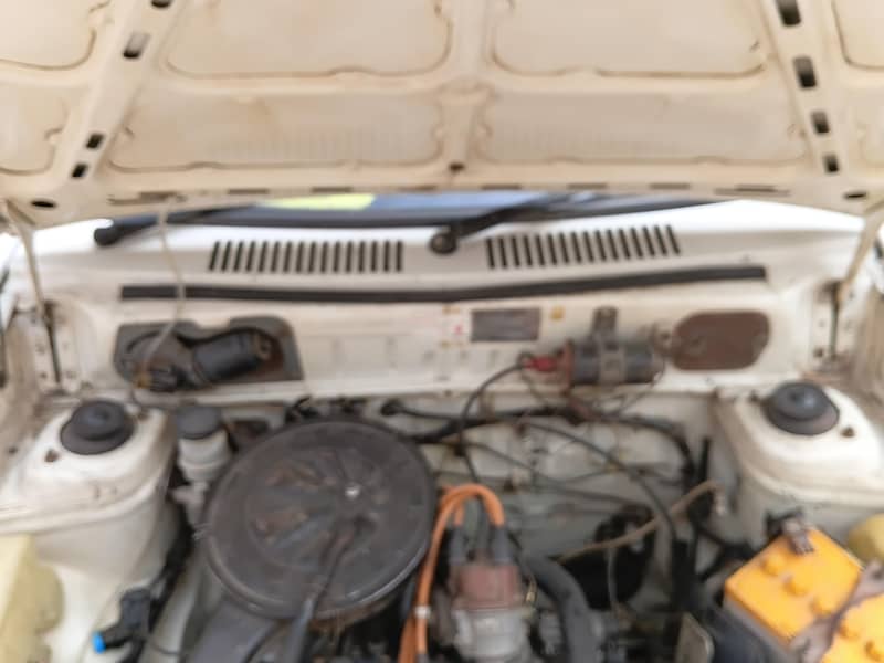 mehran vx 2005 3