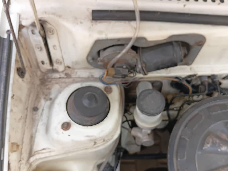 mehran vx 2005 4
