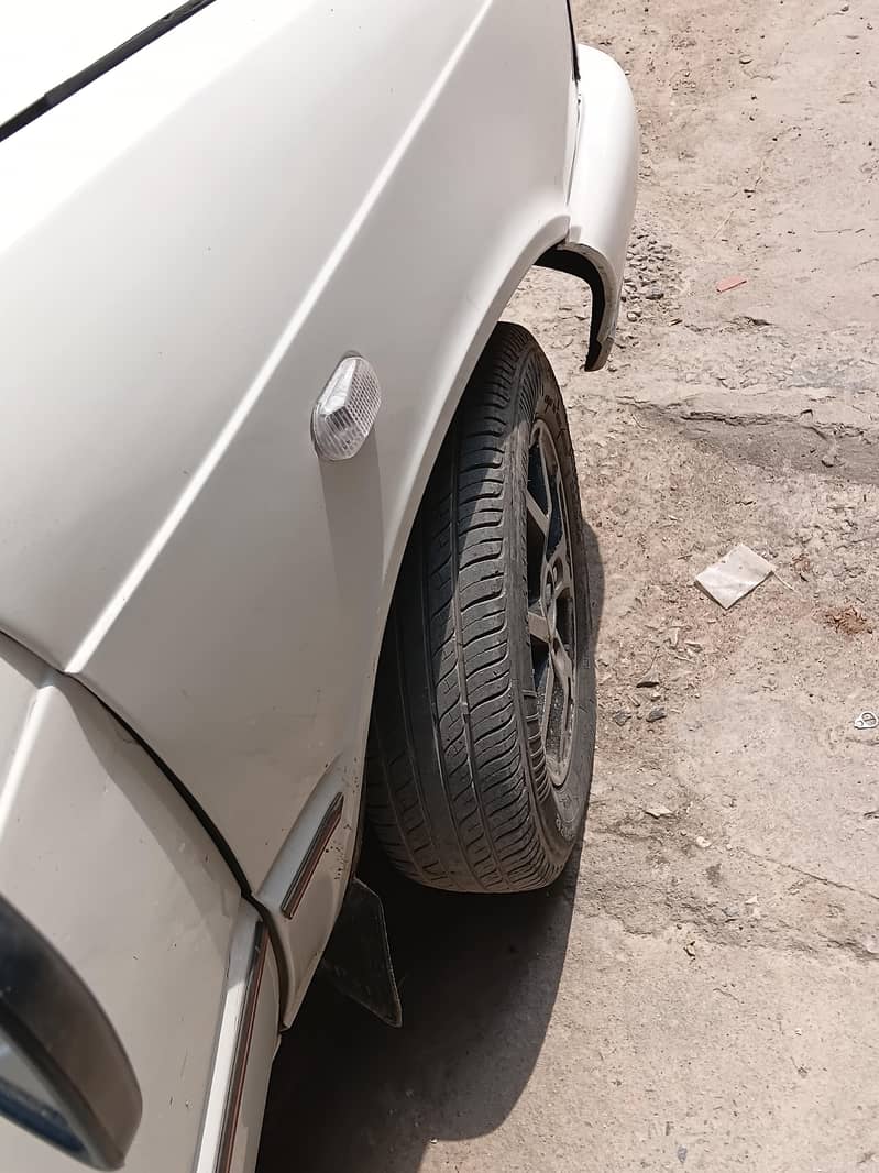 mehran vx 2005 7
