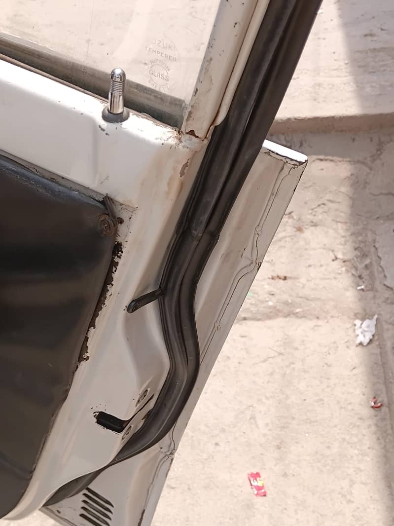 mehran vx 2005 11