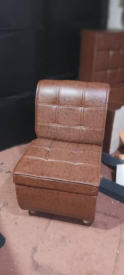 sofa set lathr me