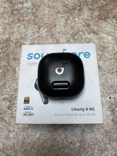 Soundcore liberty 4 nc