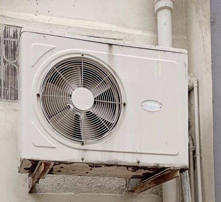 Sabro 2 ton split AC 1