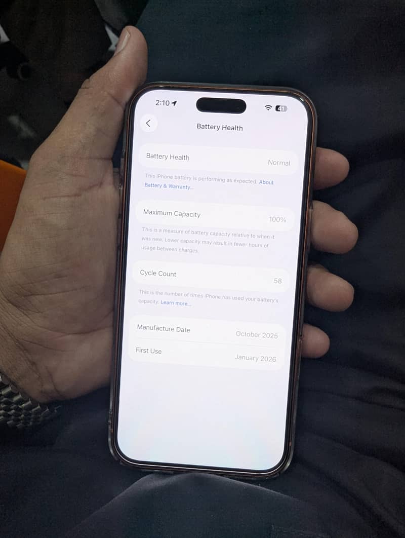 iPhone 17 pro max 0