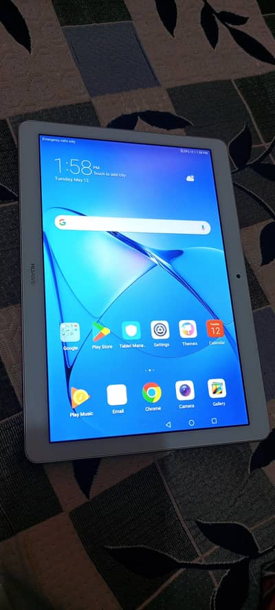 Huawei MediaPad T3 10 - Sim Supported - 2GB/16GB - Good Condition