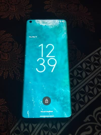 Moto Edge plus 12/256 Gaming device