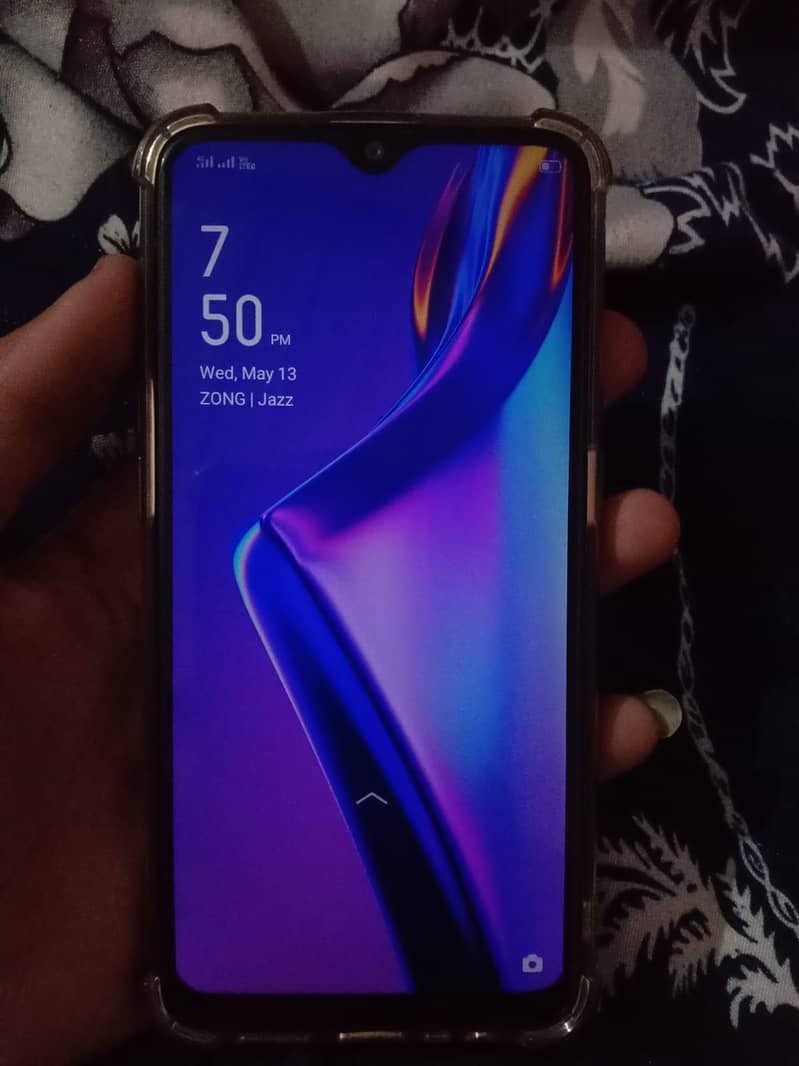 oppo A12 0