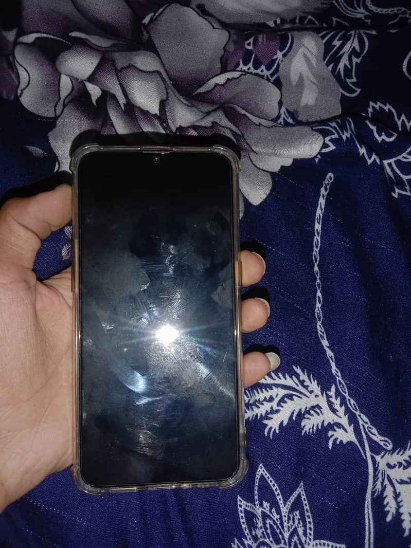 oppo A12 1