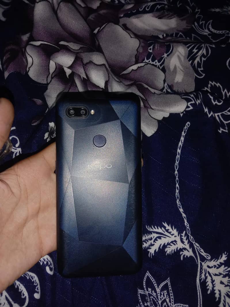 oppo A12 2