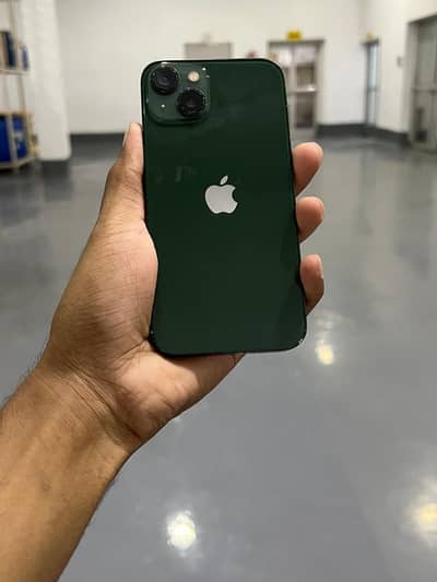 iphone 13 Factory Unlock