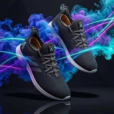 export shoes