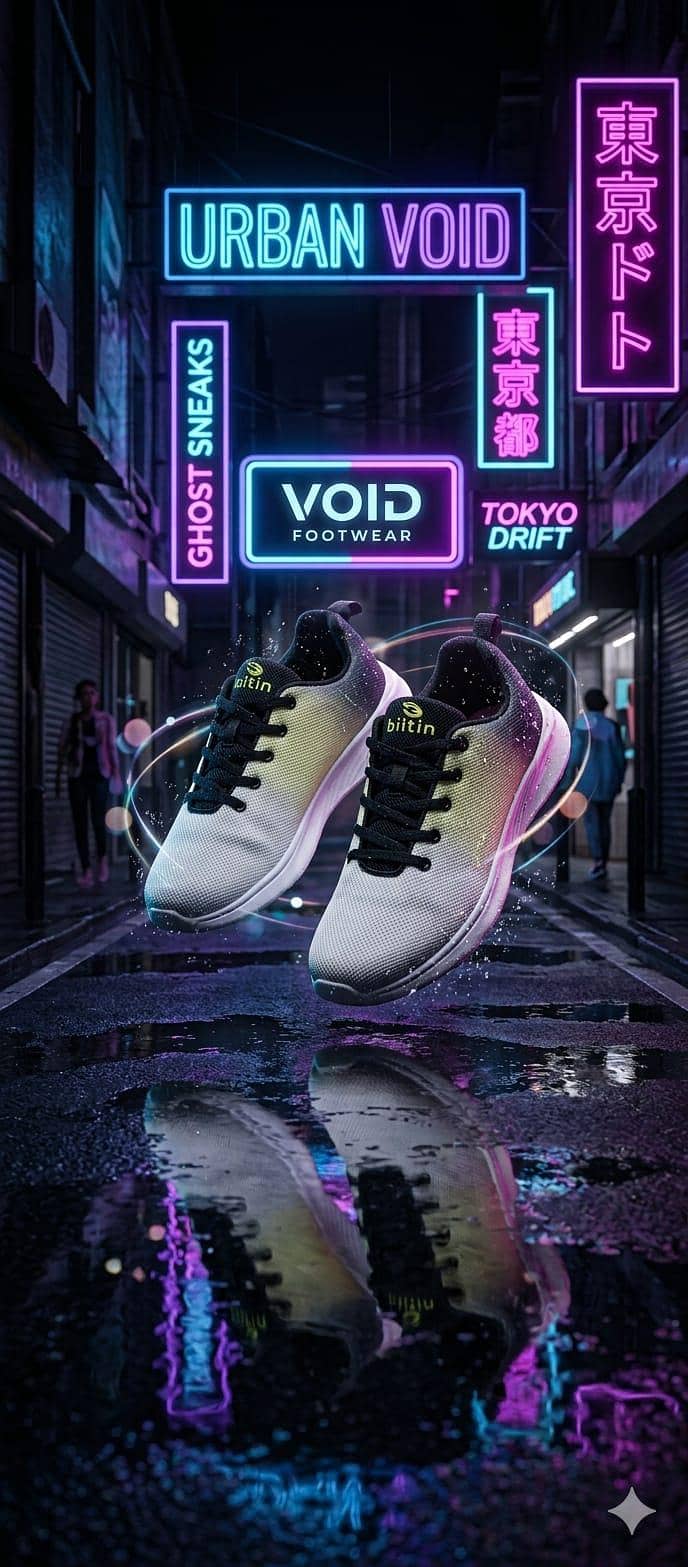 export shoes 9