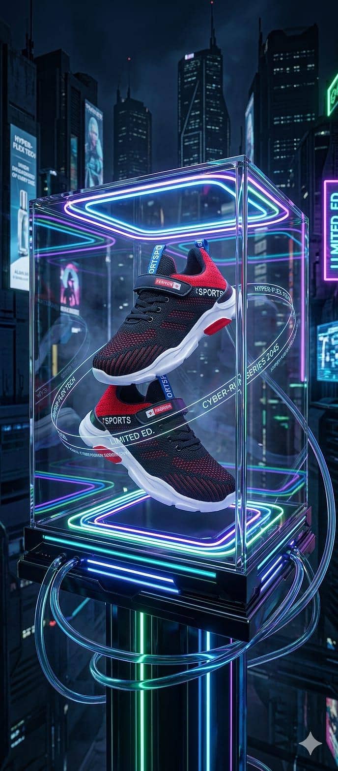 export shoes 15