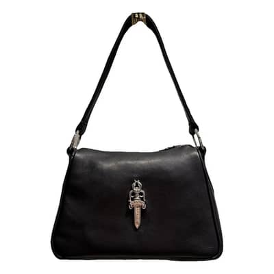 Chrome Hearts bag available