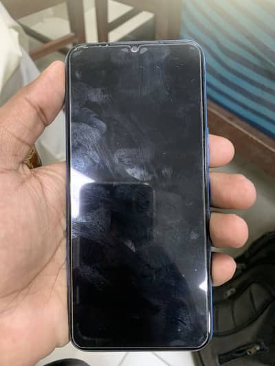 Tecno Spark 7