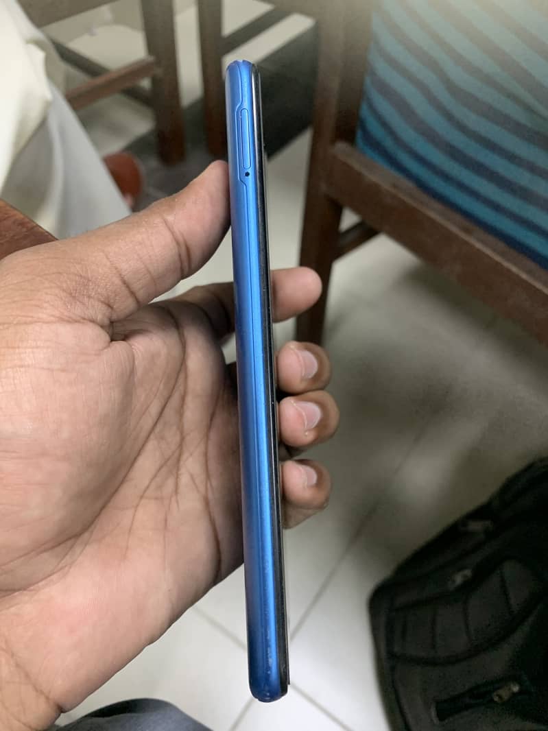 Tecno Spark 7 4