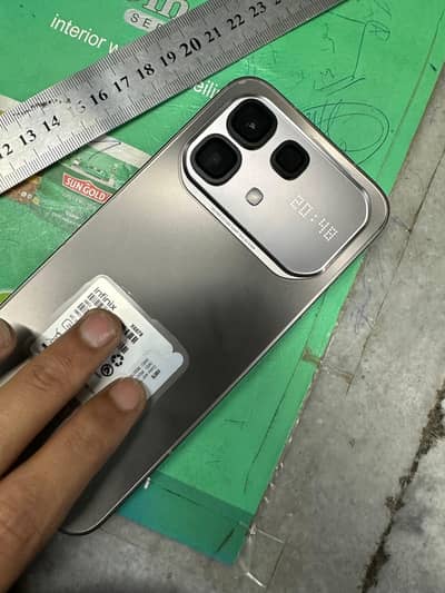 Infinix Note 60 Pro