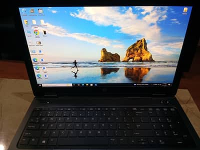 HP Zbook 15 G2 i7 4th Gen