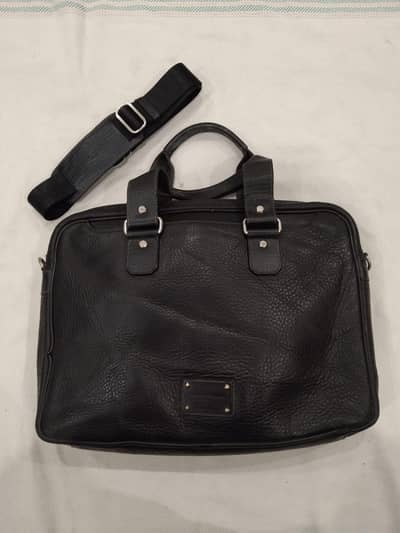 Laptop bag Kinlock Scotland