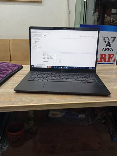 Dell laltitude 7310