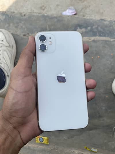 iPhone 11 64 Gb JV Non pta